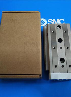 全新SMC原装精密滑台MXQ20-75/75A/75B/75P/75AS/75AT/75BS/75BT