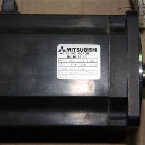 低价销售电机HC-MF73-UE/HC-MFS73B-UE/HC-MF73K-UE议价