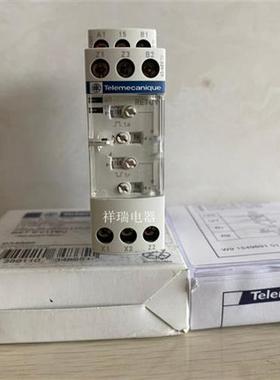 RE7CV11BU 全新原装 正品时间继电器