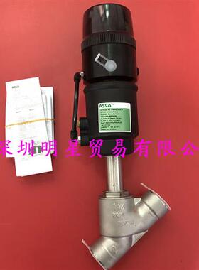 原装正品美国角座阀S290A215PDB79假一罚十