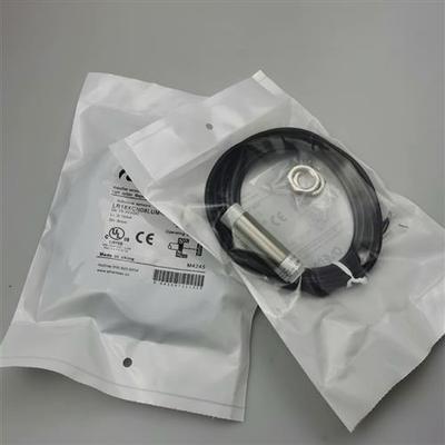 LR18XCN08LUM-3M 电压模拟量接近开关 1-8m