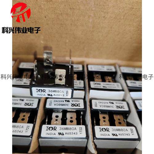 VS-26/36MB160A 120A 140A 100A 80A 40A 60A 20A单相整流VISHAY