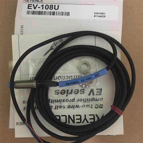低价销售新款全新原装传感器EV-108U,EV-108UC