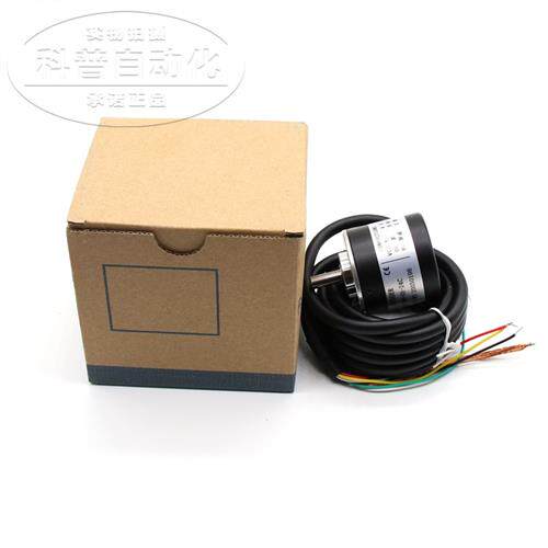 长春三峰旋转编码器PIB6C-360-G5-24C/F  PIB6C-500-G5-24F/C