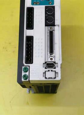 MCDDT3520003 伺服驱动器成色漂亮保修3个月 议价