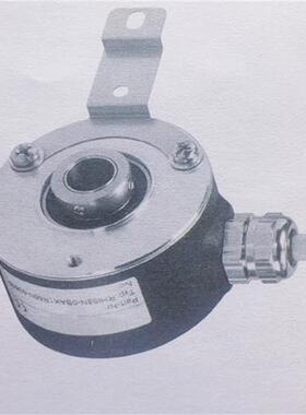 RHI58N-0BAK1R66N-00500自动化设备光电旋转编码器