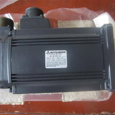 供应伺服电机HC-RF203-S2议价