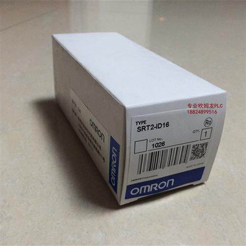全新原装OMRON SRT2-ID16