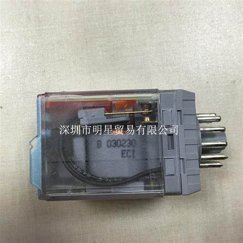 西班牙中间继电器C3-A30 AC230全新原装正品假一罚十