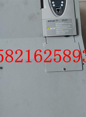 施耐德变频器ATV71HD45N4Z 45KW 原装拆机成色靓 质量好