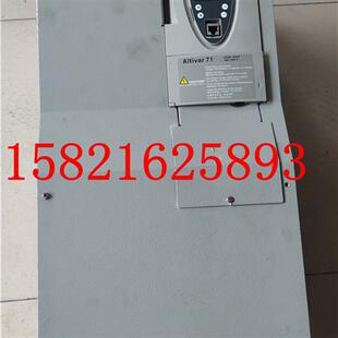 施耐德变频器ATV71HD45N4Z 45KW 原装拆机成色靓 质量好