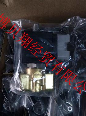 美国派克电磁阀直动式阀301DG2GVK7-481865C2正品现货