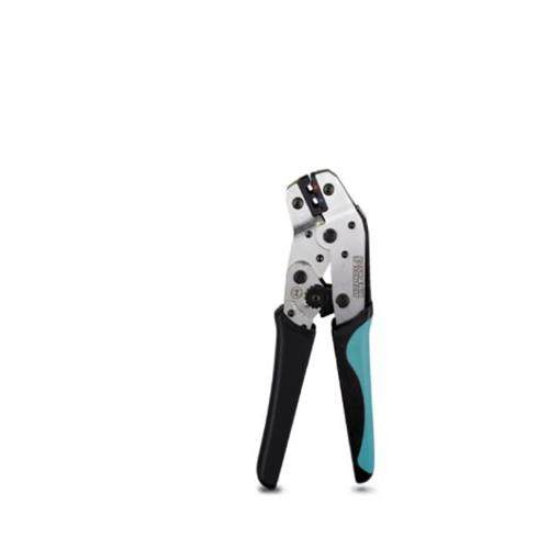 菲尼克斯工具钳子CRIMPFOX-RCI 2,5 - 压线钳 1212053