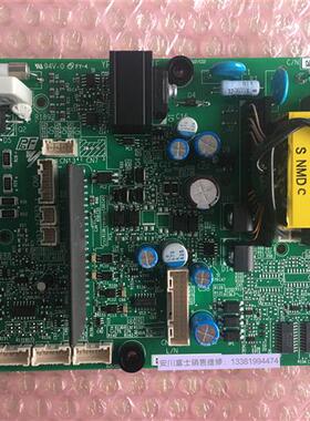 全新原装日本安川变频器AB4A0250专用电源驱动板ETC710161 710162