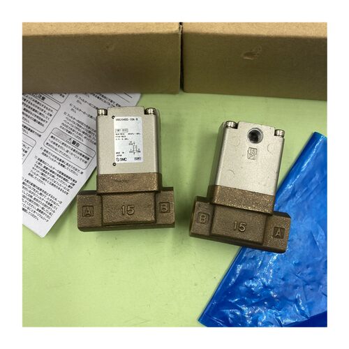 日本原装正品气控阀VNB204BS-10A-B现货销售议价