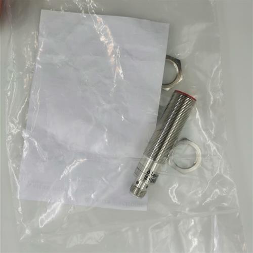 劳易测接近开关IS218MM-2NO-8E0/ISS118/