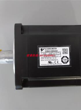 SGMJV-08ADA61 安川电机750W  质保1年现货供应