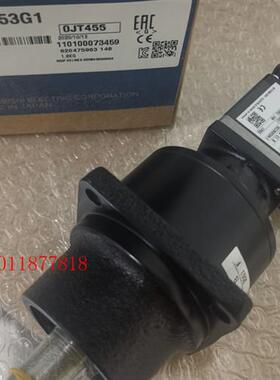 销售全新伺服电机HG-KR053G1 13G1质保一年国内包邮议价