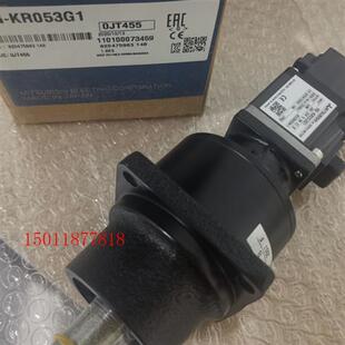 包邮 13G1质保一年国内 议价 KR053G1 销售全新伺服电机HG