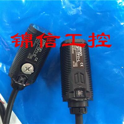 原装正品 光电开关E3F1-TP11