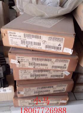 施耐德PLC AS-BDEP-218 TSX A 120 功能完好