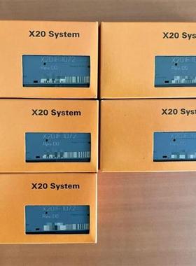 模块 X20IF1072 X20PD0012 X20PS4951 全新原装现货 议价