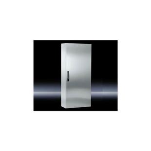 九江仿威图电柜ES配电柜五折型材电气柜RAL7032 7035动力柜IP54