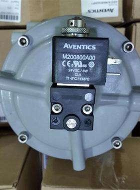 AVENICS德国227系列二位三通压缩空气阀G227A1NA81A00F1