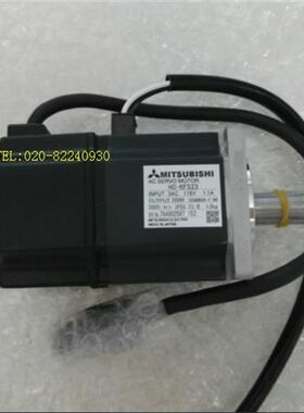 供应伺服电HC-KFS23/MFS23议价