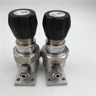 现货 原装 45600288 拆机隔膜阀 成色好 QR4003SK2PFSFF