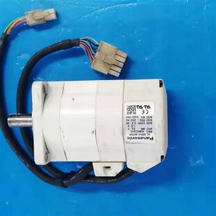 MSMA022A1G伺服电机成色漂亮保修3个月 议价