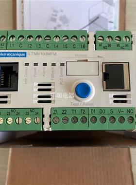 全新原装电动机管理控制器LTMR100MFM议价