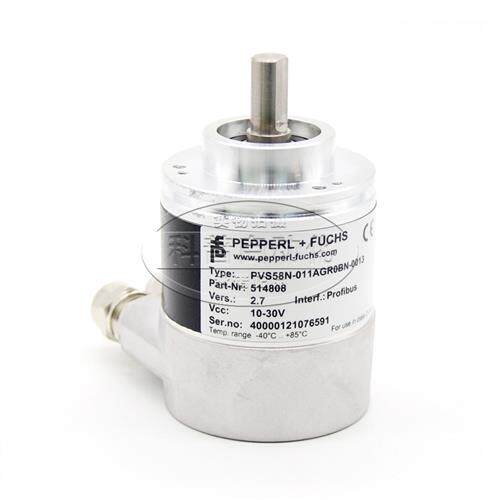 倍加福P+F 编码器PVS58N-011AGR0BN-0013全新原装正品