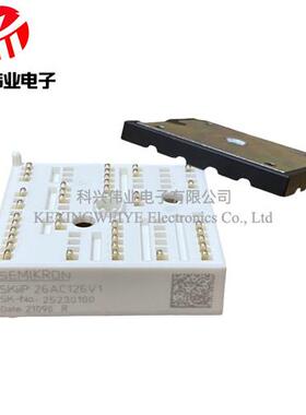SKIIP25AC126V1 SKIIP24AC12T4V1 SKIIP26AC126V1全新原装进口