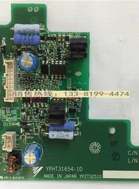 全新原装正品安川变频器1000系列 模块驱动板ETC710361/ETC710360