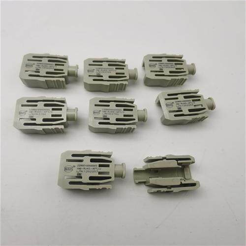 原装WAIN/唯恩连接器HMRJ45APT/2  2290010000005 实物图 现货