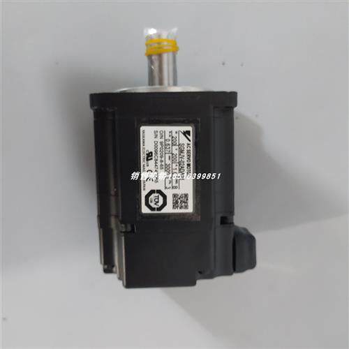 SGM-02A3B4SPL  伺服电机拆机二手 保修3个月