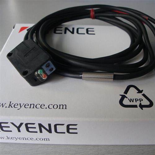 原装正品 KEYENCE 基恩士 PZ2-62 光电开关 质保1年 假一罚十