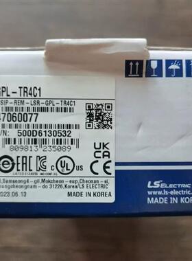 全新原装正品产电 GPL-TR4C1 模块 实物拍摄 现货销售