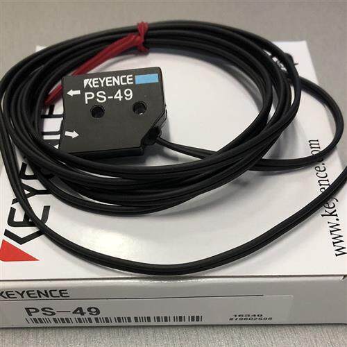 日本基恩士KEYENCE 光电传感器PS-49  全新现货优惠出售