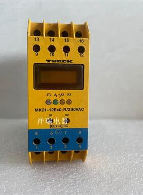 原装正品MK21-12EX0-R/230VAC MK21-12EXO-R/230VAC