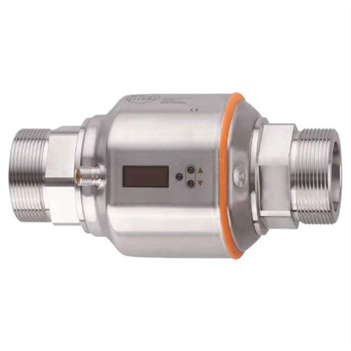 IFM SM2001 SM4000 SM4100 SM6000电磁流量计