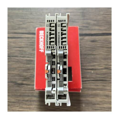 全新原装正品 BECKHOFF EL7211-9014 模块 实物拍摄 现货销售