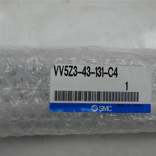供应电磁阀VZ3140系列底板13位的VV5Z3-43-131-C4