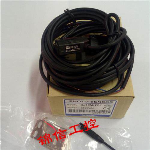 全新BJ10M-TDT 原装正品奥托尼克斯Autonics光电开关
