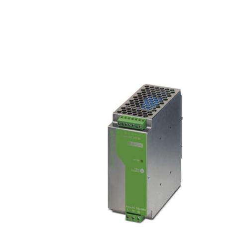 现货菲尼克斯单相24v开关电源QUINT-PS-100-240AC/24DC/5-2938581