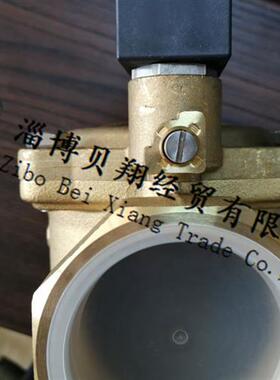 美国ASCO电磁阀SCG238D018 SCG238C018 DN50 AC220V正品现货