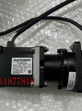 三菱伺服电机HC-MFS23G2/HC-MFS23G1议价