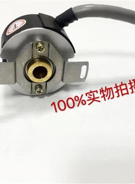 ZZU4809-001G-2500BZ1-2P/3P/4P5L米格东能广数华大伺服编码器