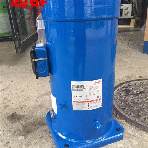 SM148T4VC/T4VA SZ148T4VC SM148S4VC 12匹压缩机SM148T9VC